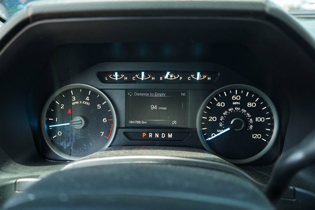 Used 2019 Ford F150 XLT w/ Equipment Group 302A Luxury AWD/4WD image 25