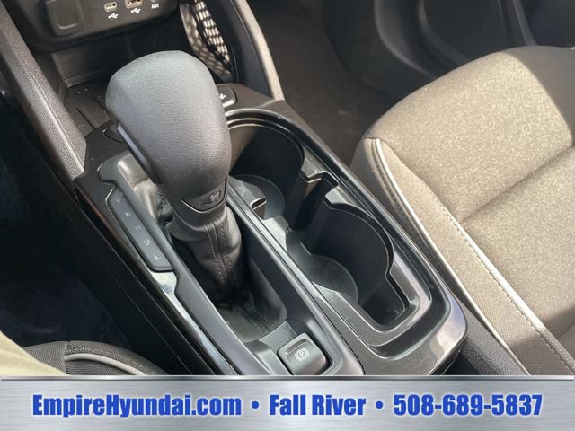 Used 2023 Chevrolet TrailBlazer LT w/ Convenience Package FWD image 26