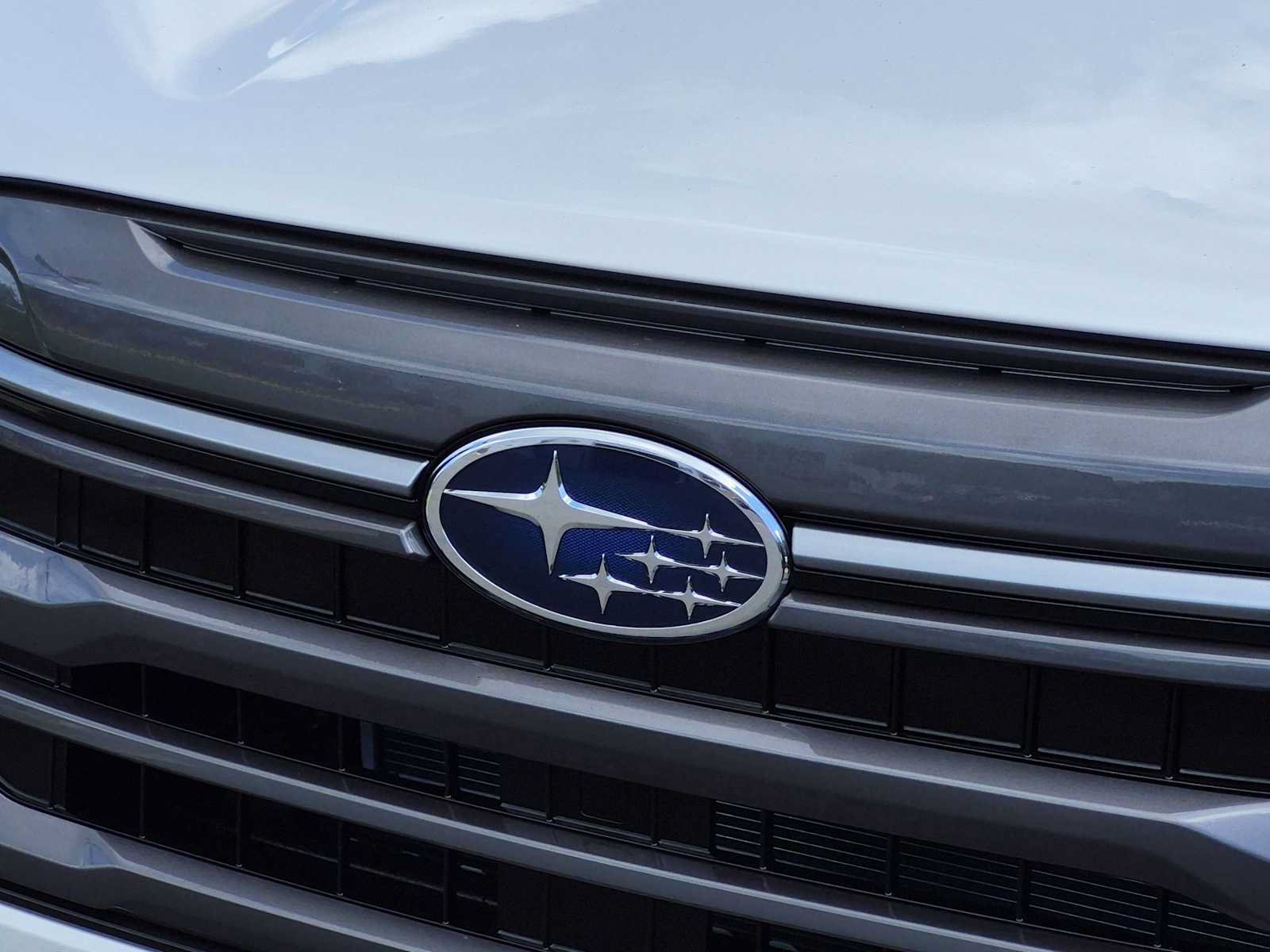 New 2026 Subaru Forester Touring AWD/4WD image 12