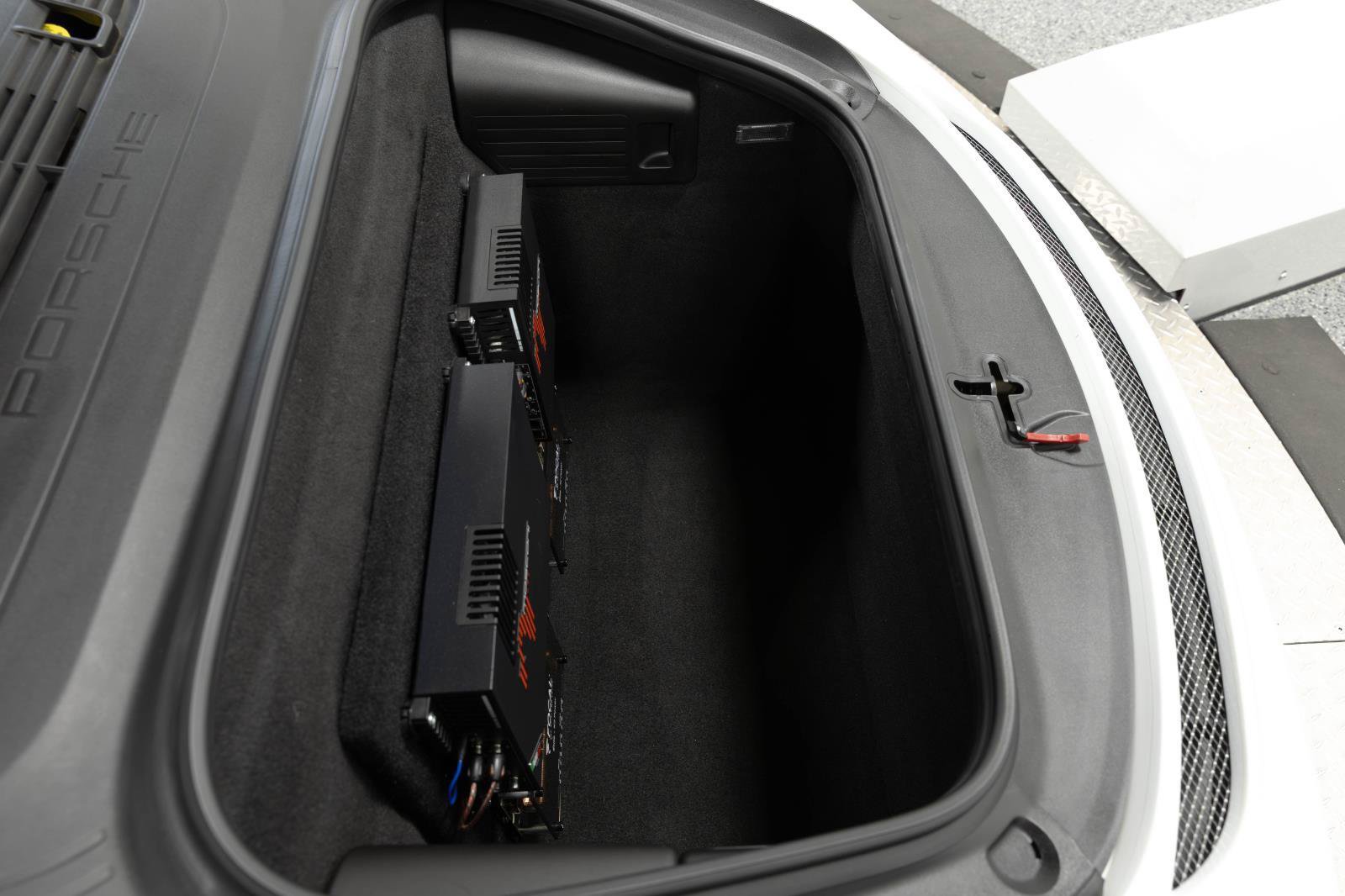 Used 2016 Porsche 911 GT3 RS RWD image 71