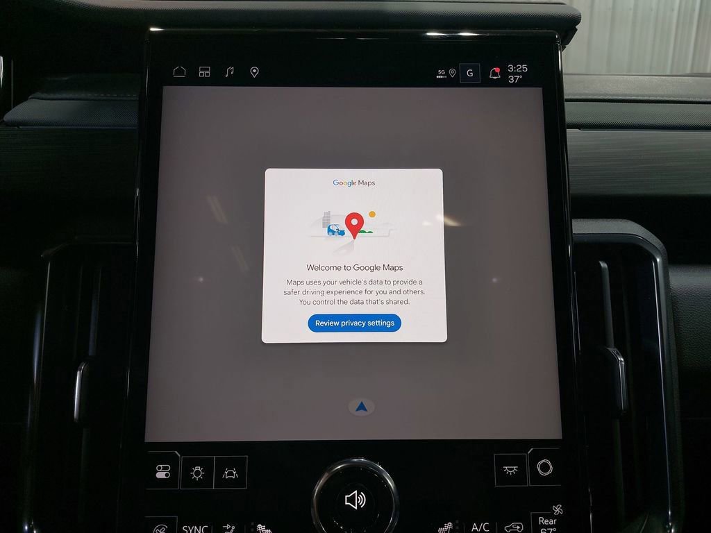 Used 2025 GMC Acadia AT4 w/ Luxury Package AWD/4WD image 26