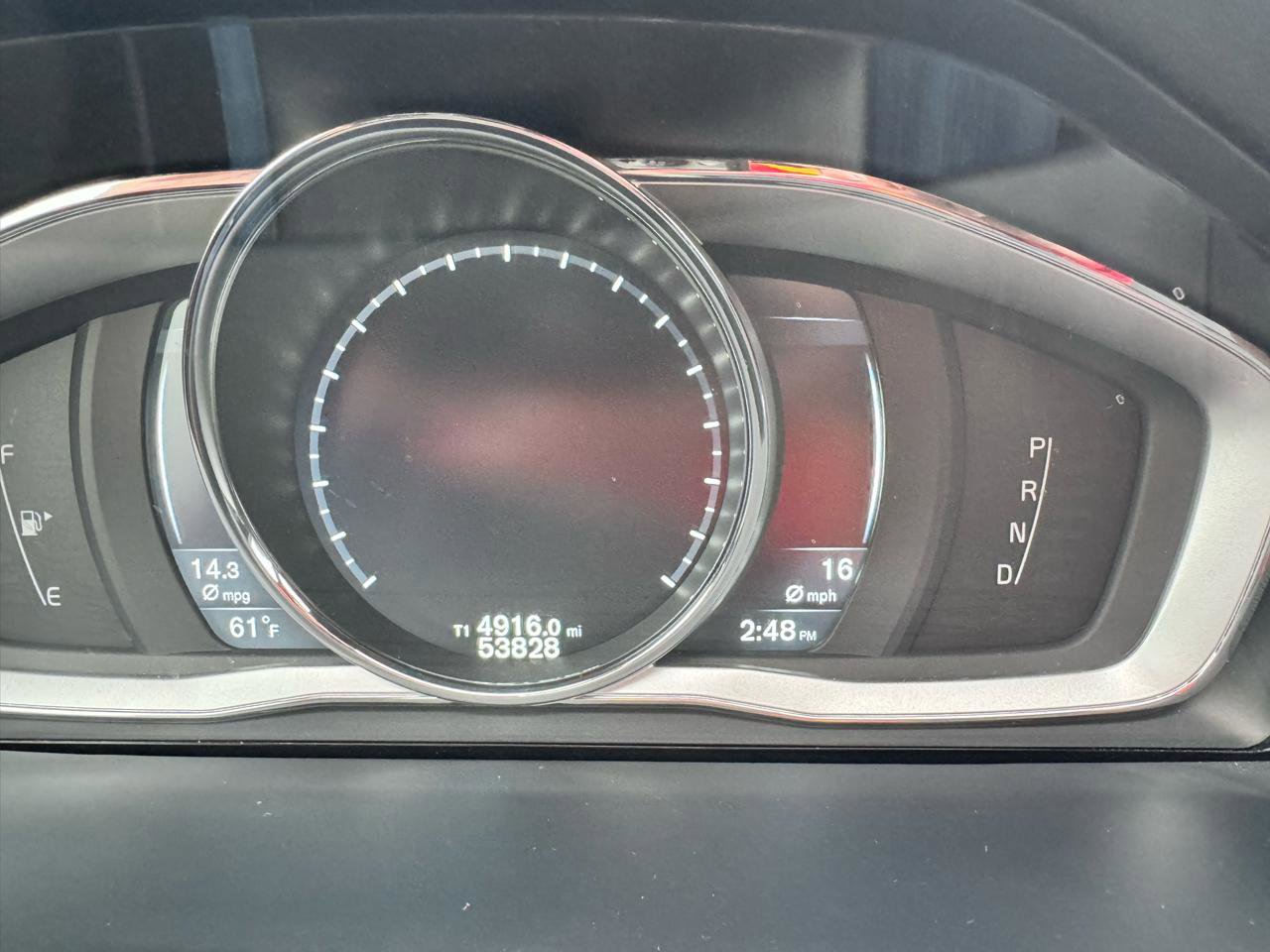 Used 2015 Volvo V60 T5 Platinum image 18