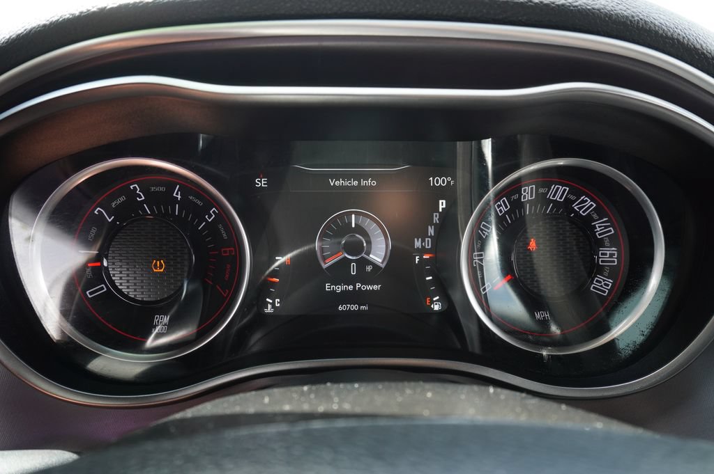 Used 2019 Dodge Challenger R/T Scat Pack w/ 1320 Drag Pack RWD image 20