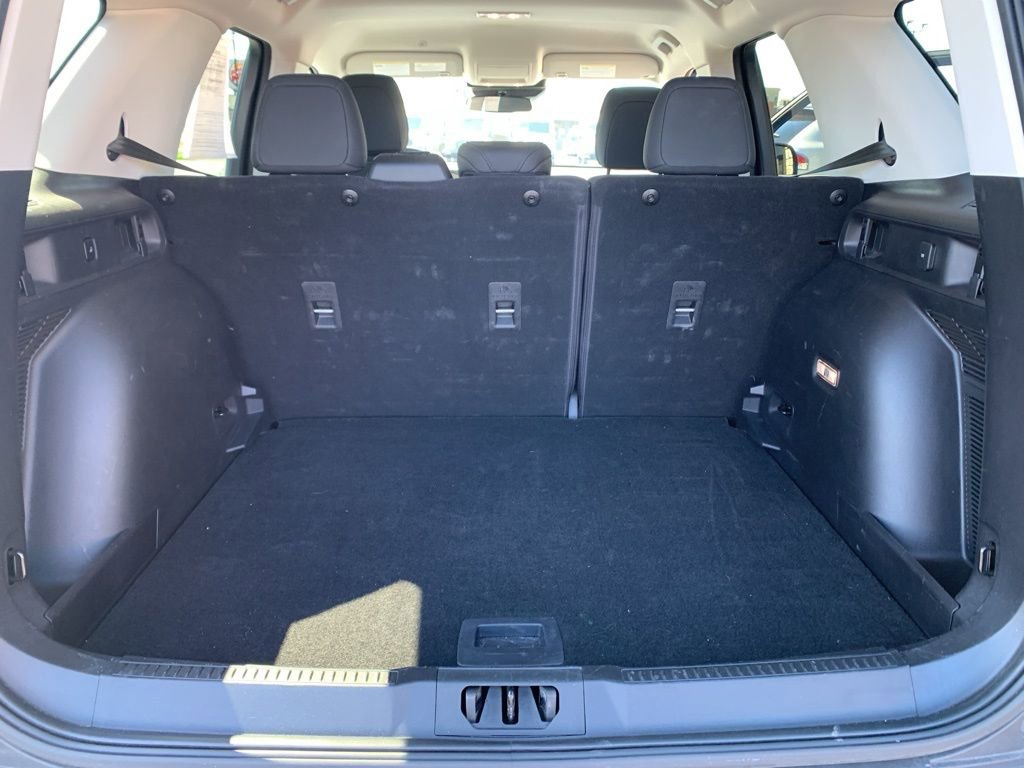 Used 2025 Ford Bronco Sport Big Bend image 14