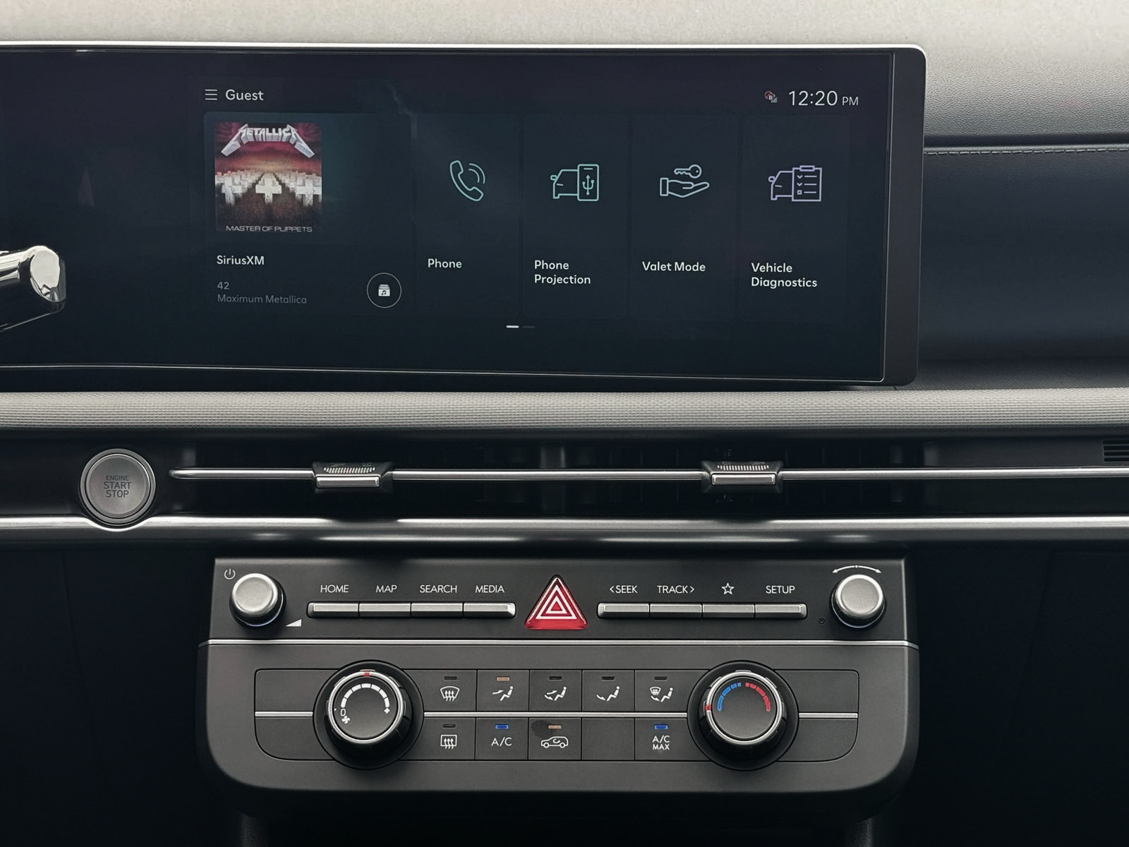 New 2026 Hyundai Tucson SE AWD/4WD image 19