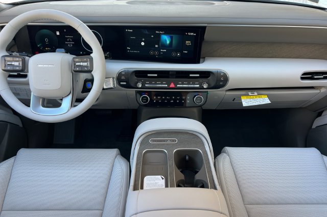 New 2026 Hyundai Palisade Limited AWD/4WD image 12