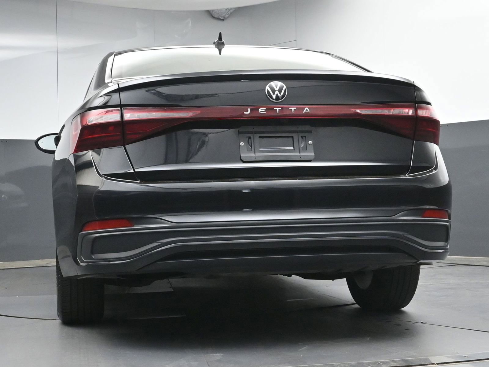 Used 2025 Volkswagen Jetta Sport FWD image 25