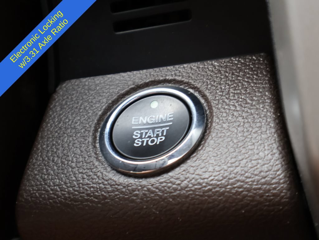 Used 2020 Ford F150 King Ranch w/ Equipment Group 601A Luxury AWD/4WD image 33