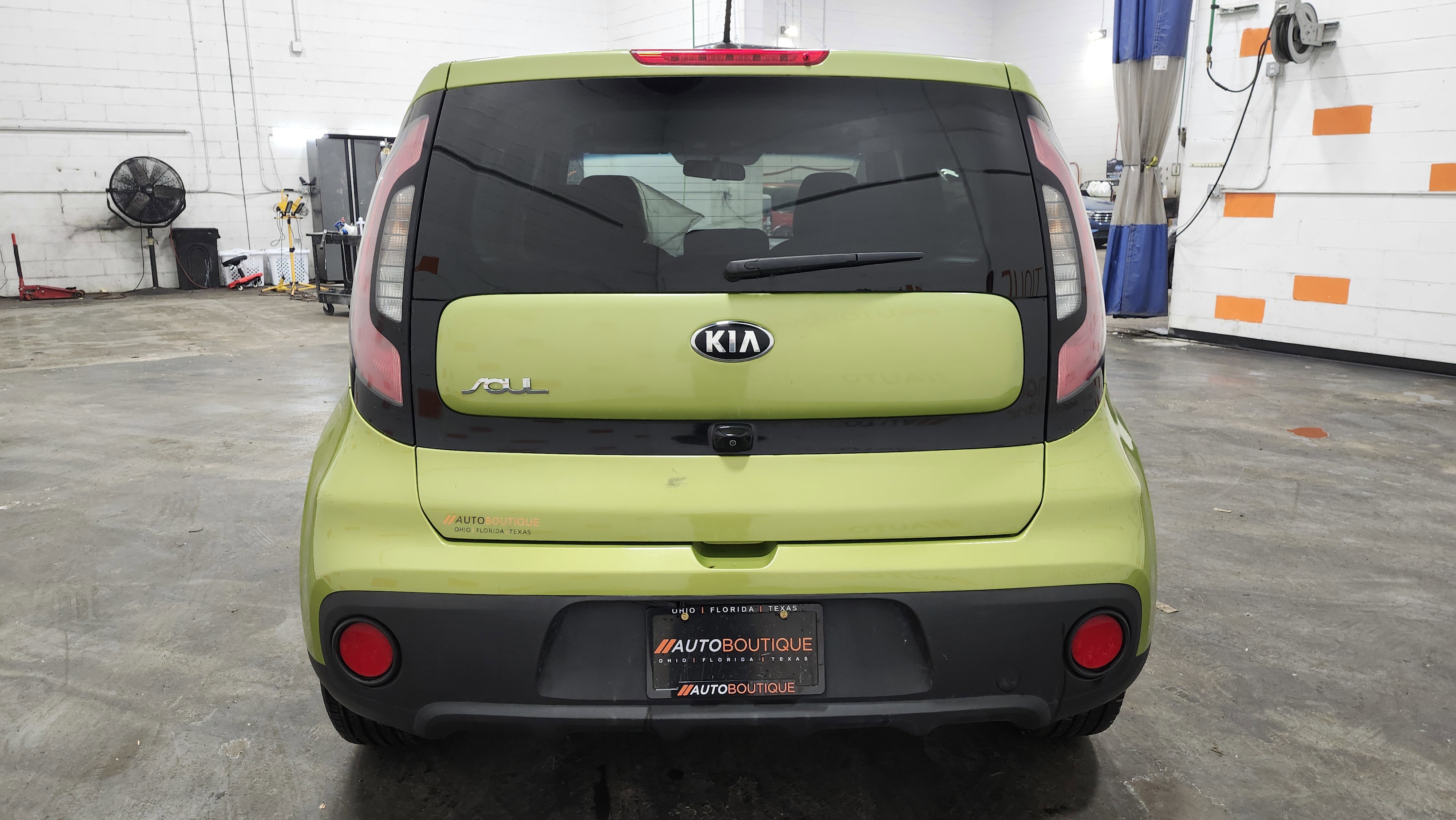 Used 2019 Kia Soul image 14