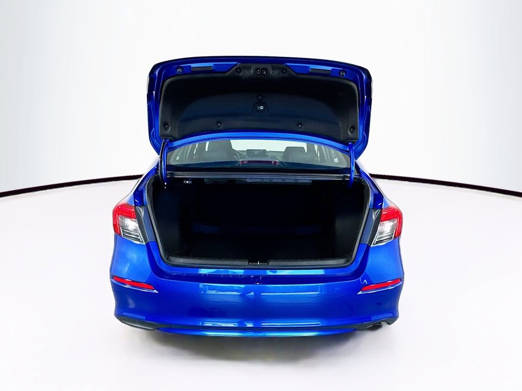 Used 2023 Honda Civic Sport image 27