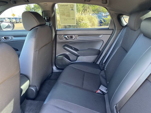 Used 2024 Honda Civic Sport image 17