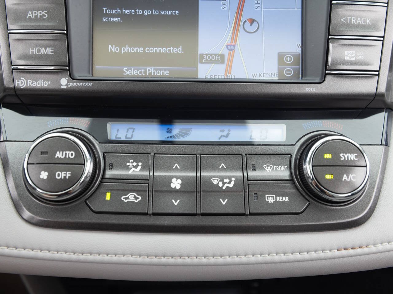 Used 2015 Toyota RAV4 XLE AWD/4WD image 34
