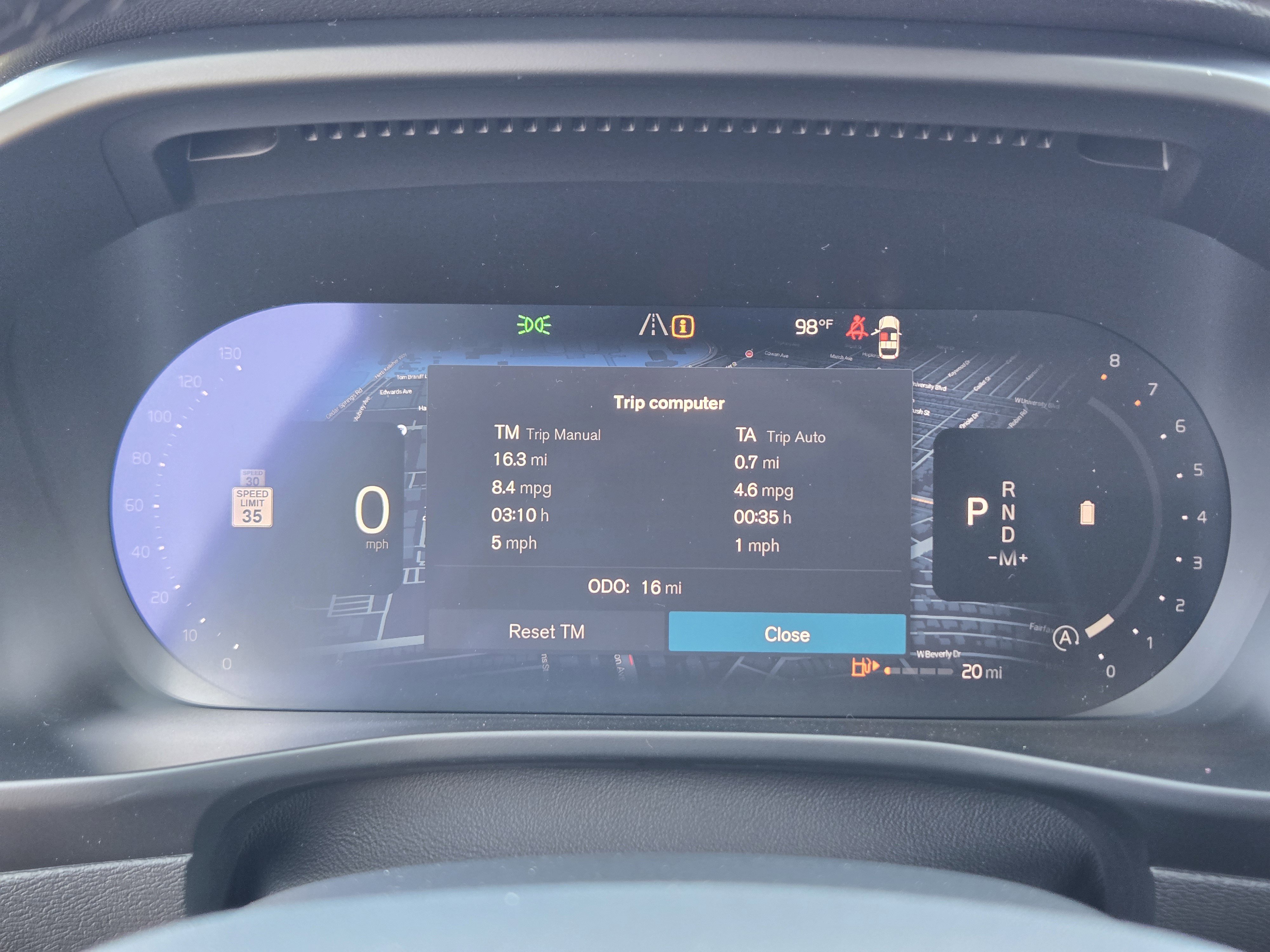 New 2026 Volvo XC40 B5 Plus w/ Protection Package Premier image 19