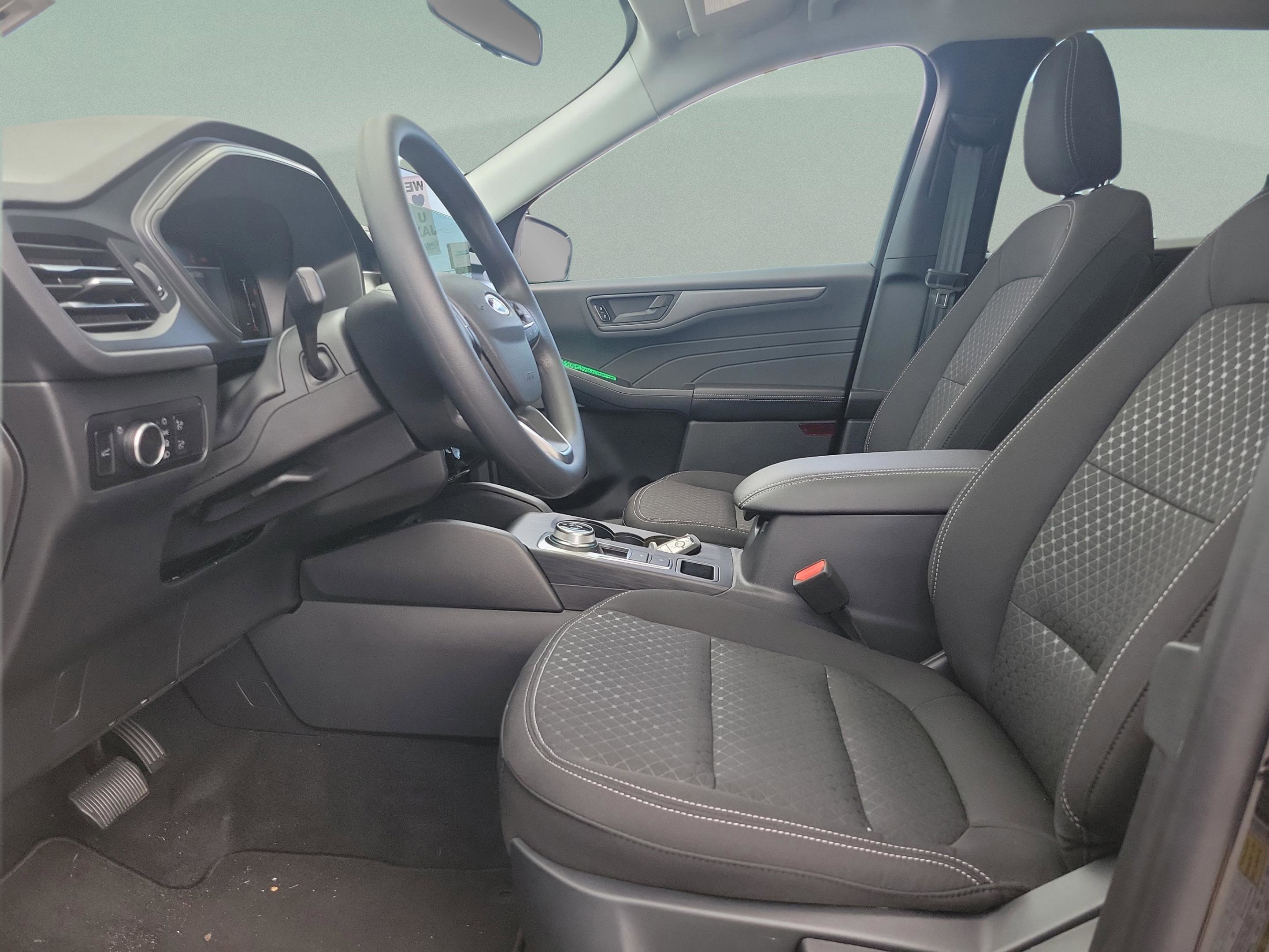 New 2025 Ford Escape Active w/ Tech Pack #1 image 25