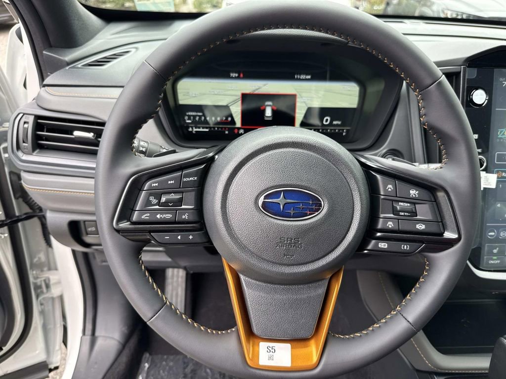 New 2026 Subaru Forester Wilderness image 43