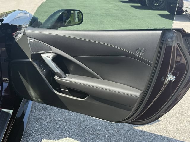 Used 2018 Chevrolet Corvette Grand Sport RWD image 39