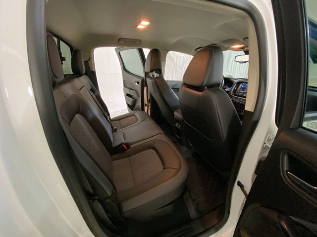 Used 2021 Chevrolet Colorado Z71 image 32