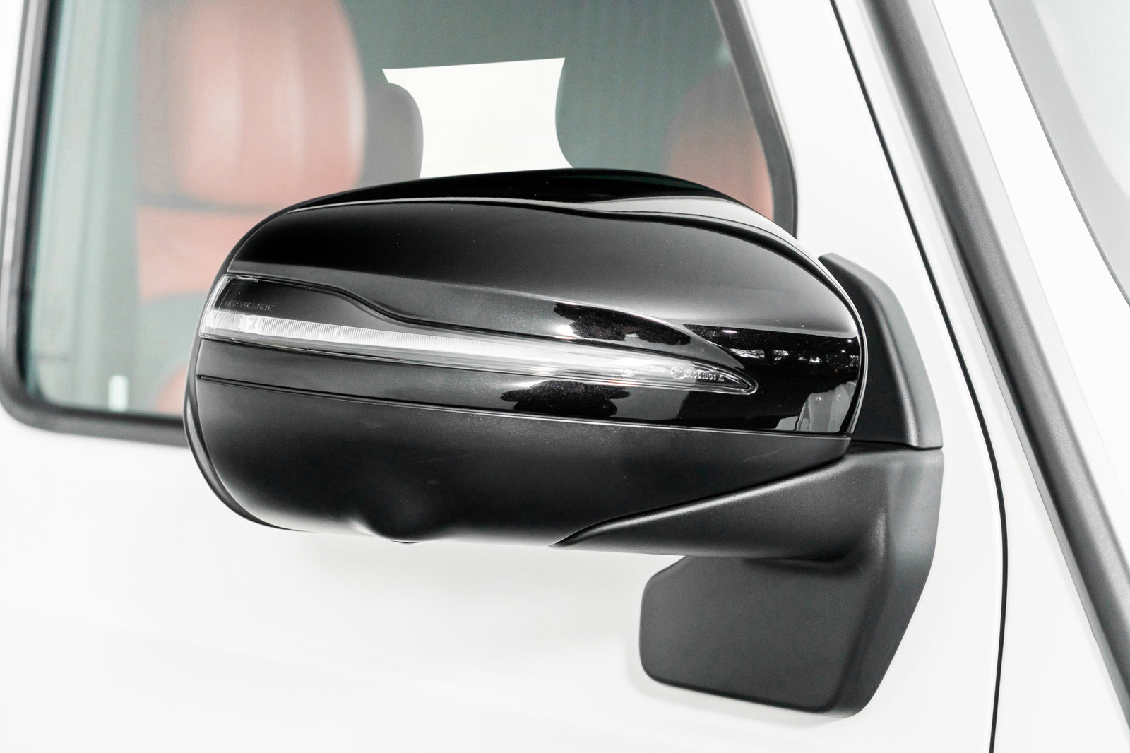 Used 2021 Mercedes-Benz G 63 AMG 4MATIC image 31