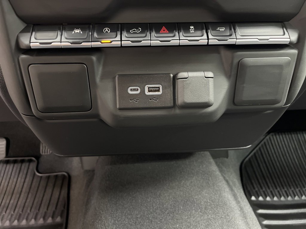 New 2026 GMC Sierra 1500 Pro w/ Graphite Edition image 19