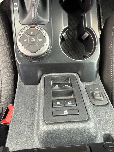 Used 2025 Ford Bronco Big Bend AWD/4WD image 24