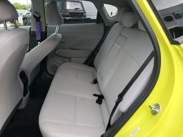 Used 2024 Hyundai Kona SEL FWD image 16