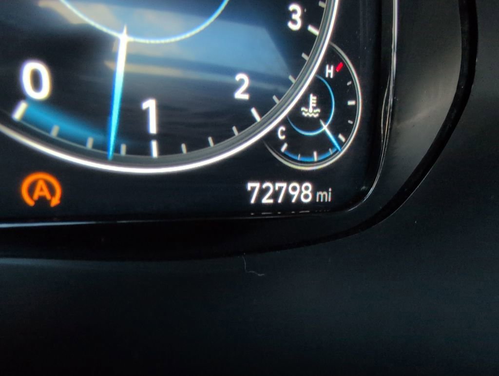 Used 2021 Hyundai Palisade Limited image 17