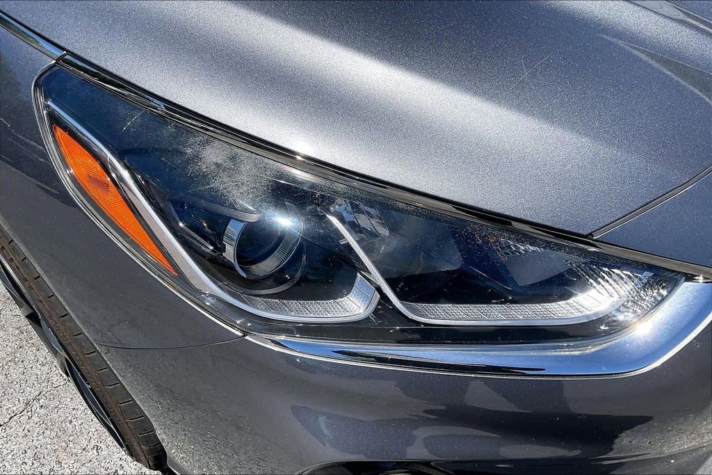 Used 2018 Hyundai Sonata SE FWD image 28