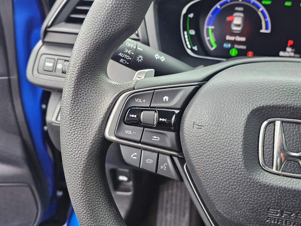 Used 2020 Honda Insight EX image 31