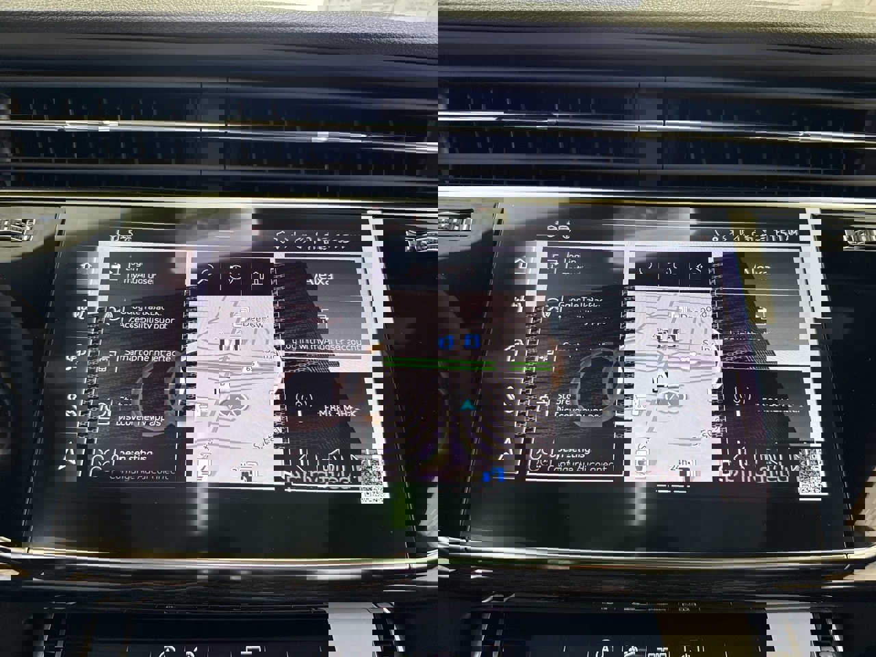 New 2025 Audi Q8 Premium Plus image 24