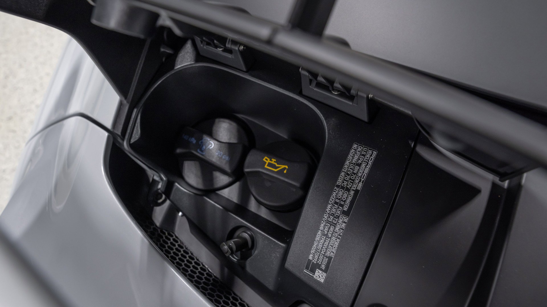 Used 2026 Porsche 911 GT3 image 71