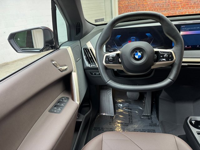 Used 2026 BMW iX xDrive45 image 13
