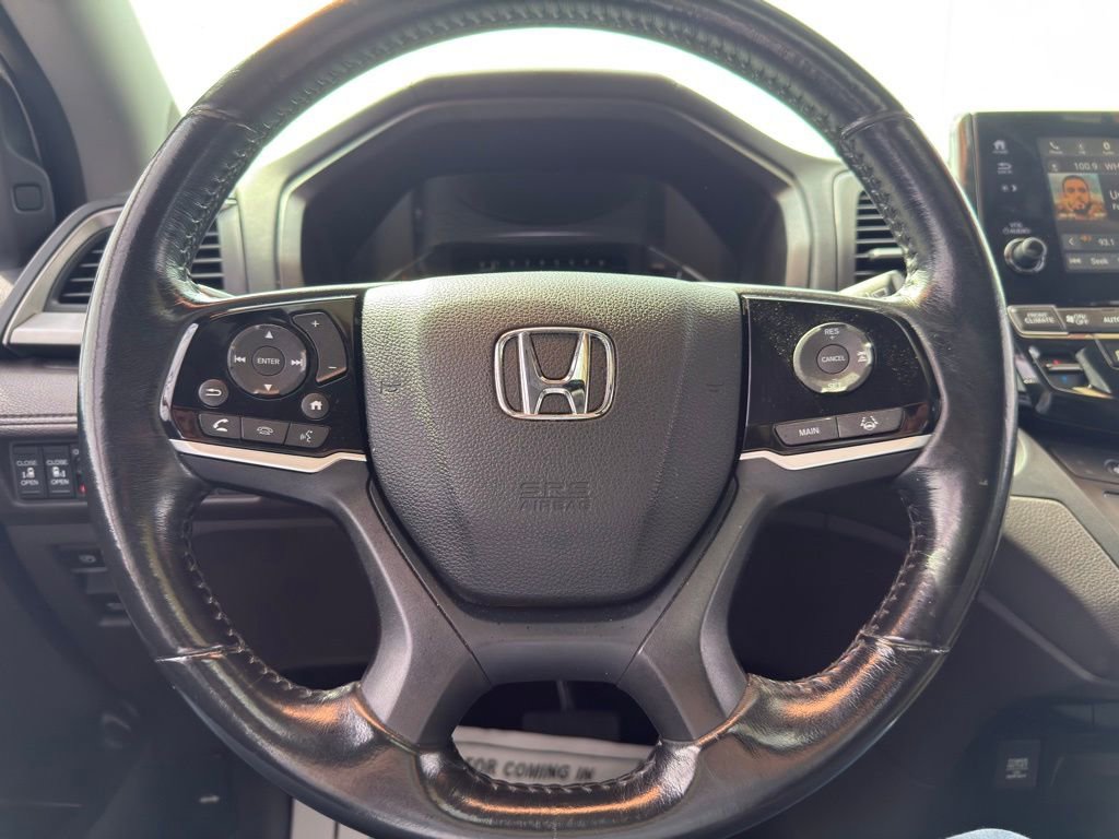 Used 2019 Honda Odyssey EX-L image 17