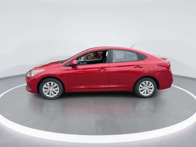 Used 2019 Hyundai Accent SE FWD image 5