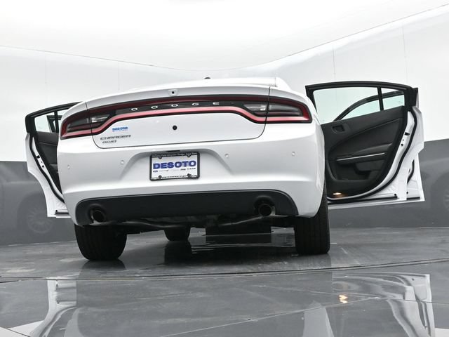 New 2023 Dodge Charger Police w/ Convenience Group I AWD/4WD image 64