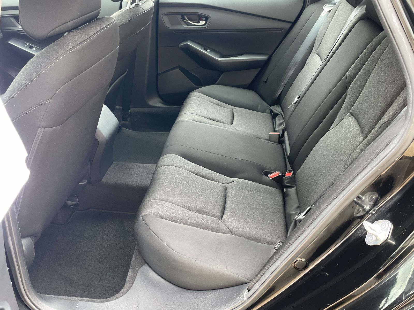 Certified 2023 Honda Accord EX image 10