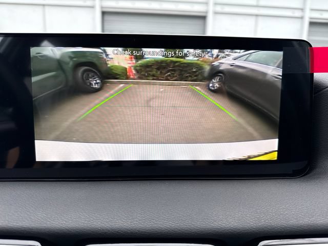 New 2026 Nissan Sentra S w/ Floor Mat Package FWD image 21