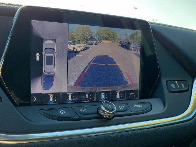 Used 2019 Chevrolet Blazer LT w/ Sound & Technology Package image 26