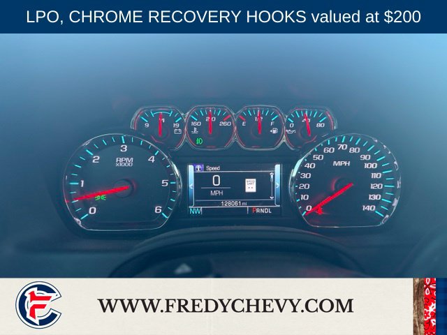 Used 2018 Chevrolet Suburban Premier AWD/4WD image 10