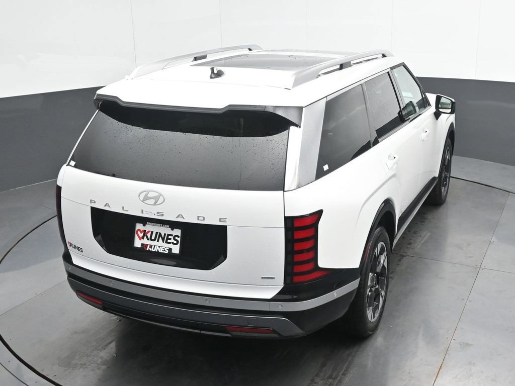 New 2026 Hyundai Palisade Limited image 37