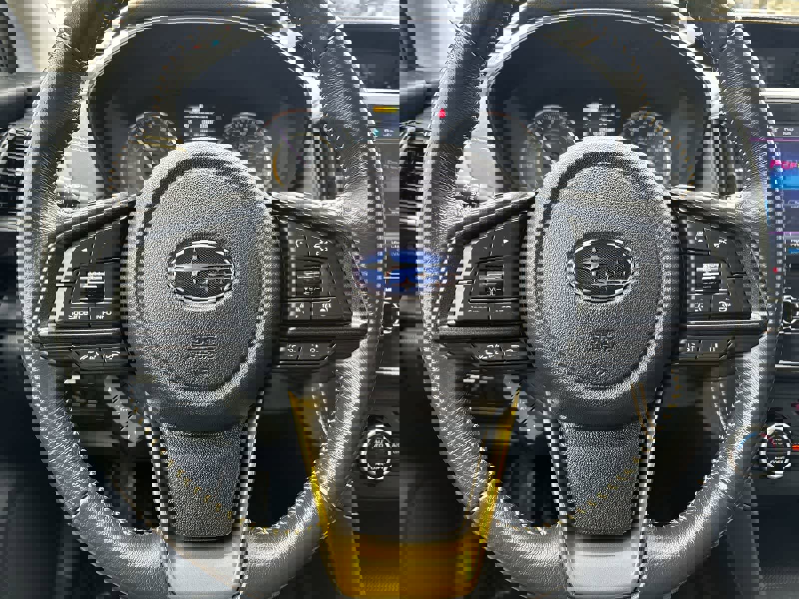 Used 2023 Subaru Crosstrek 2.5i Sport image 12