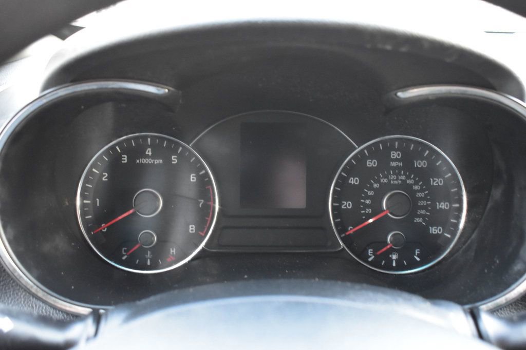 Used 2018 Kia Forte LX image 26