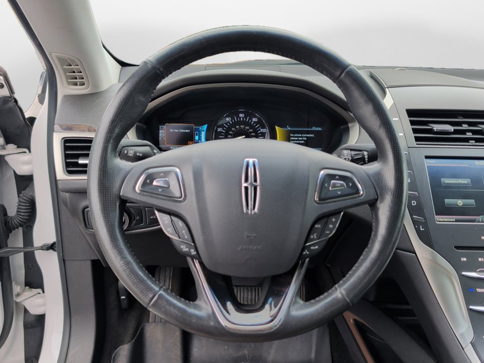 Used 2014 Lincoln MKZ Hybrid w/ Equipment Group 202A Reserve image 13