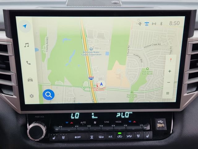 Used 2026 Toyota Tundra Limited w/ Power Package image 14