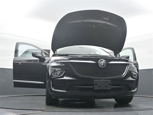 Certified 2023 Buick Enclave Essence w/ Sport Touring Edition image 60