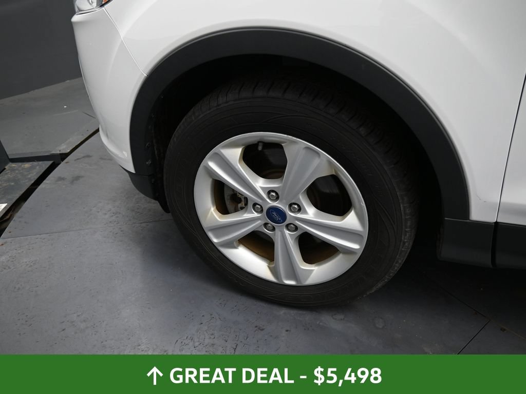 Used 2013 Ford Escape SE AWD/4WD image 12