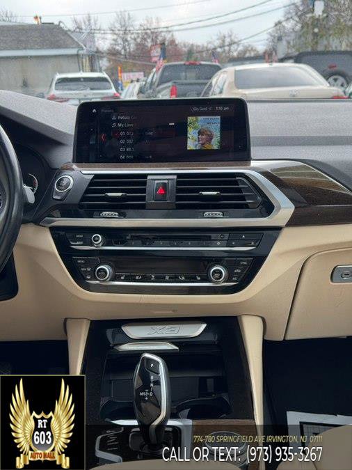 Used 2018 BMW X3 xDrive30i image 15