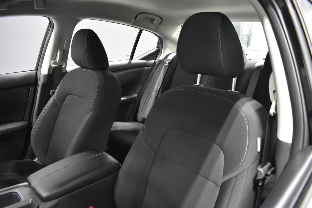 Used 2025 Nissan Sentra S image 15