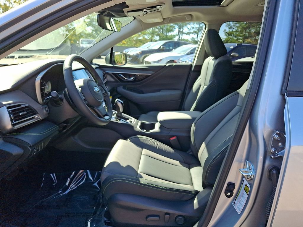 New 2025 Subaru Outback Onyx Edition image 14