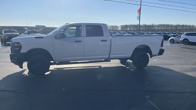 Used 2025 RAM 2500 Tradesman image 2