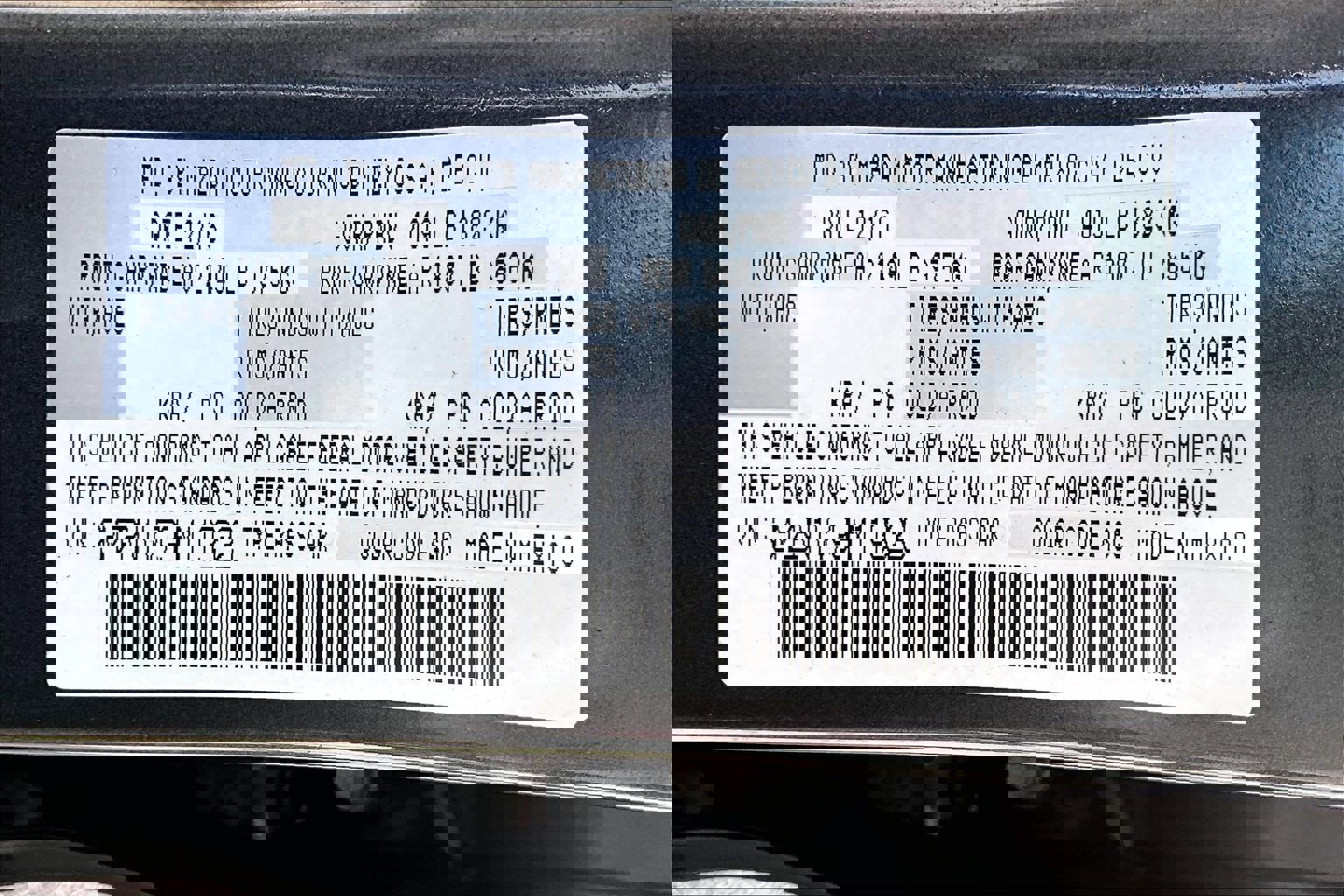 Used 2017 MAZDA MAZDA3 Touring w/ Popular Equipment Package image 28